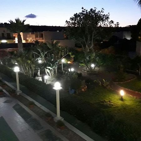 Le Palme Tropicali Apartment San Vito Lo Capo Luaran gambar