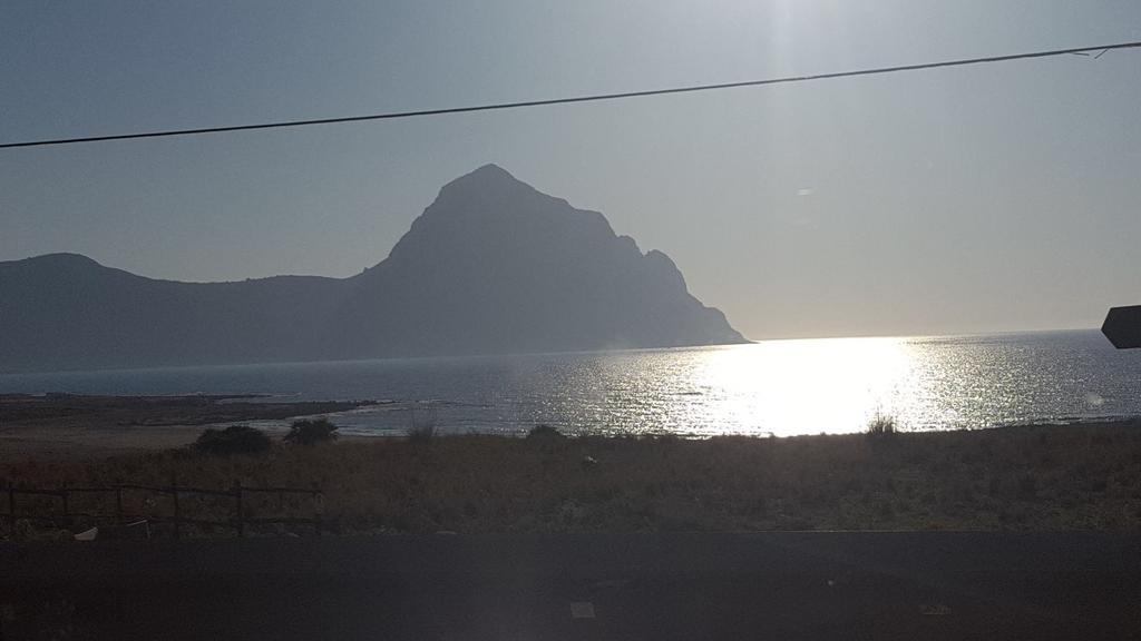 Le Palme Tropicali Apartment San Vito Lo Capo Luaran gambar