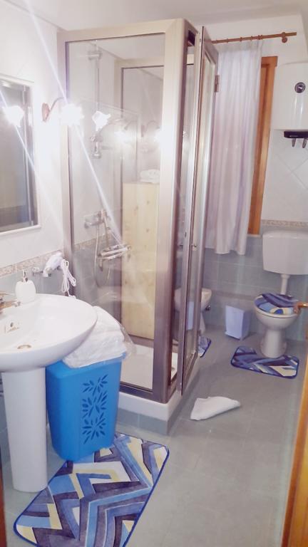 Le Palme Tropicali Apartment San Vito Lo Capo Luaran gambar
