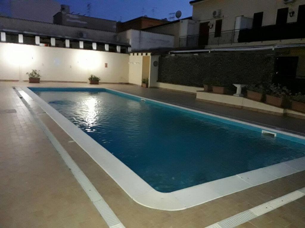 Le Palme Tropicali Apartment San Vito Lo Capo Luaran gambar